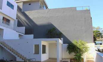 Imagem: Casa Comercial para Locação em São Paulo