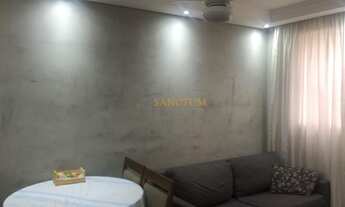 Imagem: Apartamento - Loteamento Parque São Martinho