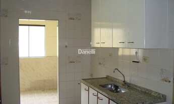 Imagem: Apartamento à venda, 2 quartos, 1 suíte