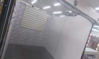 Imagem 2: Stands no Barreiro