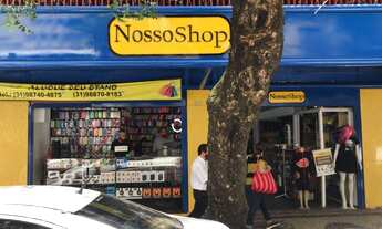 Imagem 7: Ponto comercial/Loja/Box para aluguel tem 2 metros quadrados em Centro - Belo Horizonte