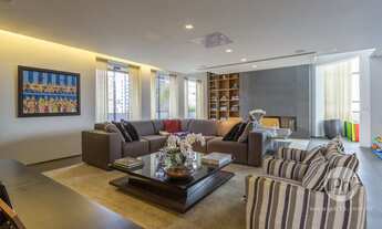 Imagem 3: Os elementos do DESIGN DE INTERIORES