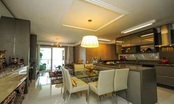 Imagem 2: APARTAMENTO 3 DORMITÓRIOS BEIRA MAR NORTE | FLORIANÓPOLIS