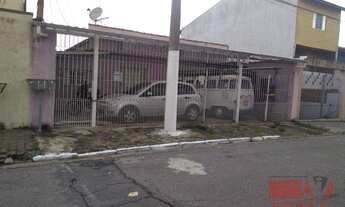 Imagem 3: Casa Térrea Vila Primavera