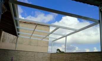 Imagem 5: Cobertura à venda, 53 m² por R$ 345.000,00 - Vila Tibiriçá - Santo André/SP