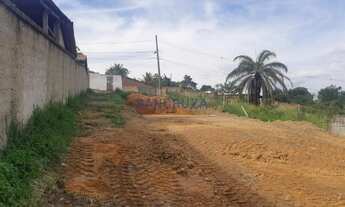 Imagem: Lote em condomínio à venda, Morada Nova