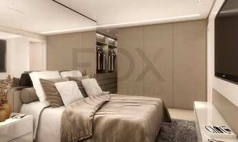 Imagem 1: BELO HORIZONTE - Apartamento Padrão - Savassi