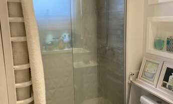 Imagem 6: Apartamento para venda tem 205 metros quadrados com 3 quartos