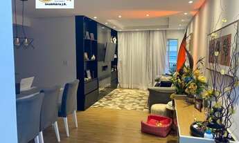 Imagem 3: Apartamento 3 dorms para Venda - Cursino, São Paulo - 85m², 1 vaga