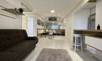 Imagem 4: Apartamento à venda na Rua Godofredo Fraga, Marapé, Santos - SP