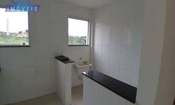 Imagem 4: Apartamento com 2 dormitórios à venda, 48 m² por R$ 115.000,00 - Jardim Verona - Ribeirão