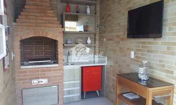 Imagem 4: Cobertura em Praia Grande - R$ 990 mil, Cod: 1293