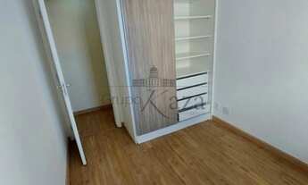 Imagem 4: Lindo Apt 47m² - 2drm, 1 wc, 1 vaga, lazer completo e excelente localização