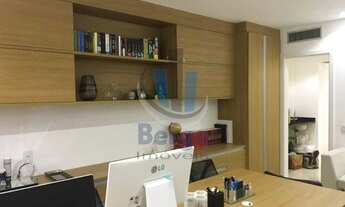 Imagem 7: Rio de Janeiro - Conjunto Comercial/Sala - Barra da Tijuca