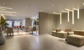 Imagem 6: Apartamento para venda com 49 metros quadrados com 2 quartos em Barra Funda - São Paulo