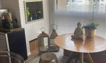 Imagem 5: Apartamento para venda tem 114 metros quadrados com 3 quartos em Itacorubi - Florianópolis