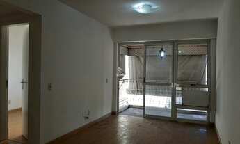 Imagem 3: RIO DE JANEIRO - Apartamento Padrão - Laranjeiras