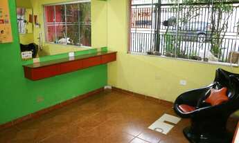 Imagem 6: Sobrado com 6 dormitórios à venda, 240 m² por R$ 350.000,00 - Sítio Cercado - Curitiba/PR