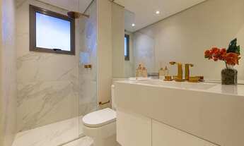 Imagem 4: Apartamento para venda com 76 metros quadrados com 2 quartos em Vila Mariana - São Paulo