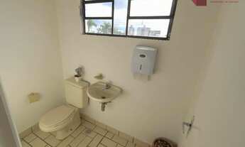 Imagem 5: Sala para alugar, 32 m² por R$ 800,00/mês - Fátima II - Pouso Alegre/MG