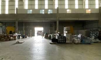 Imagem 7: GALPÃOES COM AREA APARTIR DE 2000 M2