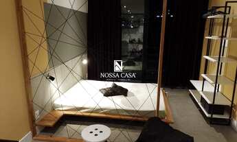 Imagem: Apartamento para venda tem 30 metros quadrados