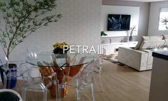 Imagem: Lindo Apartamento - Cond. Living Magic 2