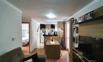 Imagem 4: Apartamento - Parque das Cachoeiras - Campinas