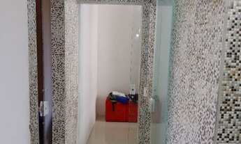 Imagem 6: Passo Apartamento Mobiliado