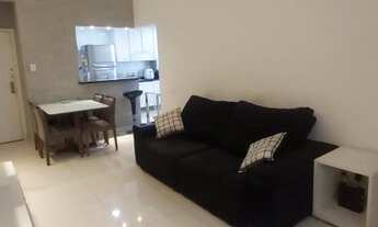 Imagem 6: Apartamento 02 quartos 80m²