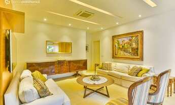 Imagem: Apartamento com 4 dormitórios, 252 m²