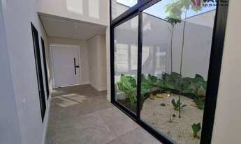 Imagem 3: Casa com 4 dormitórios à venda, 472 m² por R$ 4.900.000,00 - Loteamento Residencial Entre