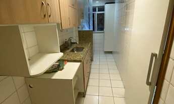 Imagem 5: Apartamento para Locação em Rio de Janeiro, Campo Grande, 2 dormitórios, 1 suíte, 2 banhei