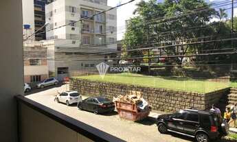 Imagem 3: Apartamento para aluguel, 2 quartos, 1 vaga, Centro - Tubarão/SC