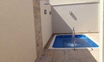 Imagem 3: Casa em condomínio fechado, Residencial Maria Júlia 980.000