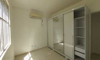 Imagem 5: Allegro apartamento 3 qts térreo gardem coberto Semi-Mobiliado