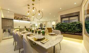 Imagem 3: Apartamento com 3 suítes na parte nobre do bairro