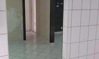 Imagem 6: Apartamento com 3 dorms, Aparecida, Santos - R$ 325 mil, Cod: 21820