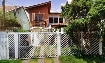 Imagem: Lindo Sobrado - Jd. Adalgisa