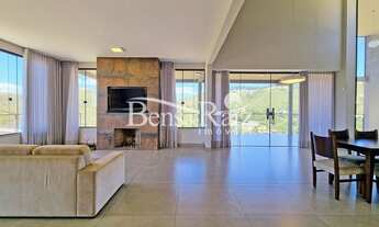 Imagem 4: NOVA LIMA - Casa de Condomínio - Vila Del Rey Anexo