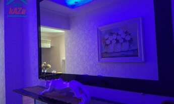 Imagem 3: Apartamento com 2 dormitórios à venda, 112 m² por R$ 640.000,00 - Ipiranga - São Paulo/SP