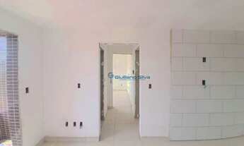 Imagem 3: Cód417 - Apartamento no poço | 50,07 m² | 02 quartos sendo 1 suíte