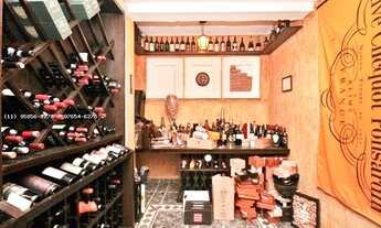 Imagem 7: Casa em Condomínio para Venda em Santana de Parnaíba, Parque Santana, 6 dormitórios, 6 suí