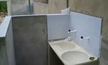 Imagem 2: Quitinete ideal para estudantes próximo UFMS