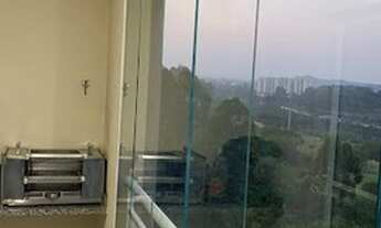 Imagem 2: 2 Dorms. com suite no Alphaview