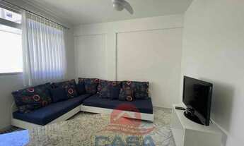 Imagem 2: Apartamento para venda possui 47 metros quadrados com 2 quartos em Caioba - Matinhos - PR