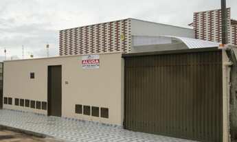 Imagem: Kitnet proximo ao buriti shopping e faculdade