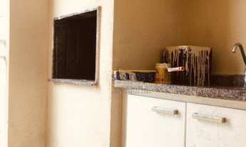 Imagem 4: Apartamento à venda, 73 m² por R$ 600.000,00 - Interlagos - São Paulo/SP