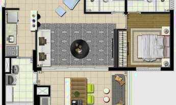 Imagem 3: Apartamento-Alto-Padrao-para-Venda-em-Vila-Mariana-Sao-Paulo-SP