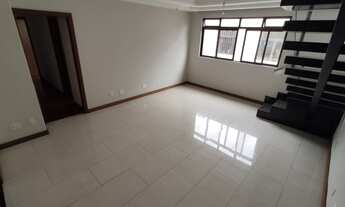 Imagem 2: Cobertura à venda, 4 quartos, 1 suíte, 2 vagas, São Luiz - Belo Horizonte/MG